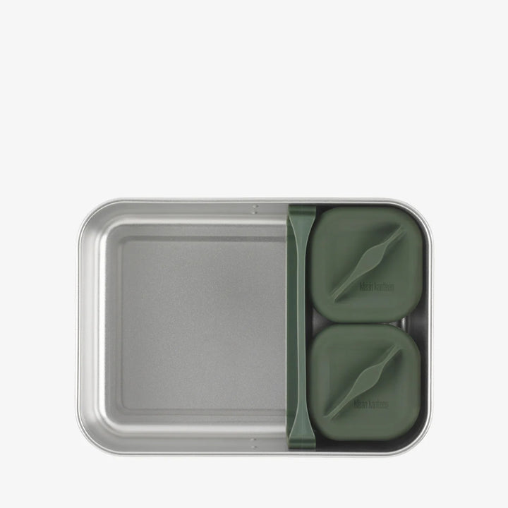 Stálílát 83 ml - Half Snack Box