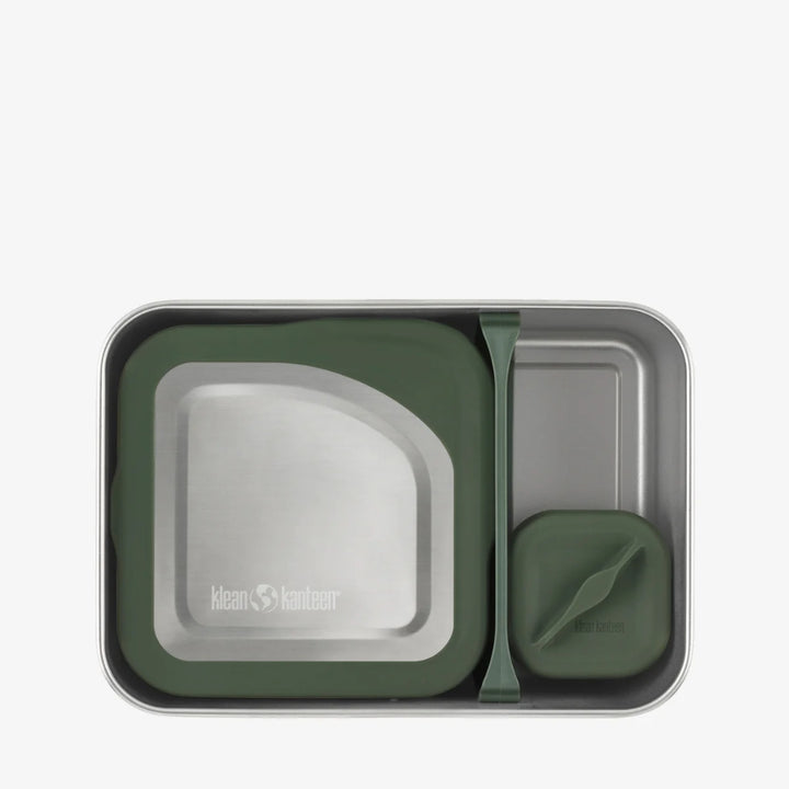 Stálílát 83 ml - Half Snack Box