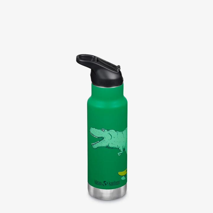 Stálbrúsi Kids Classic 355 ml