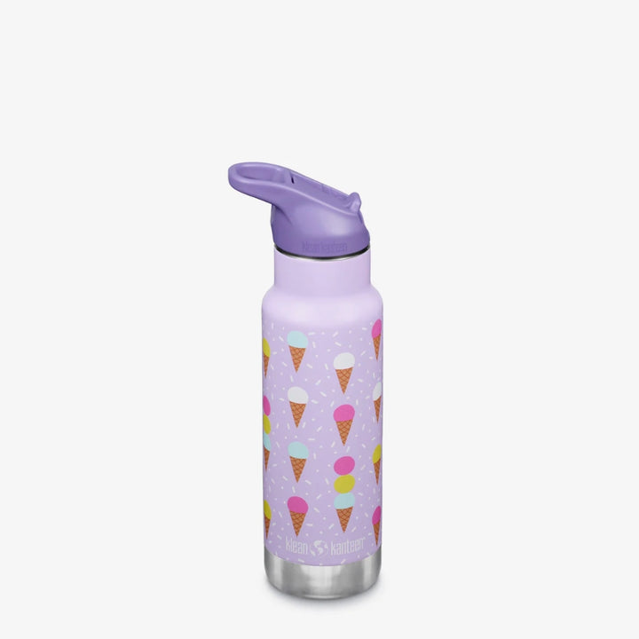 Stálbrúsi Kids Classic 355 ml