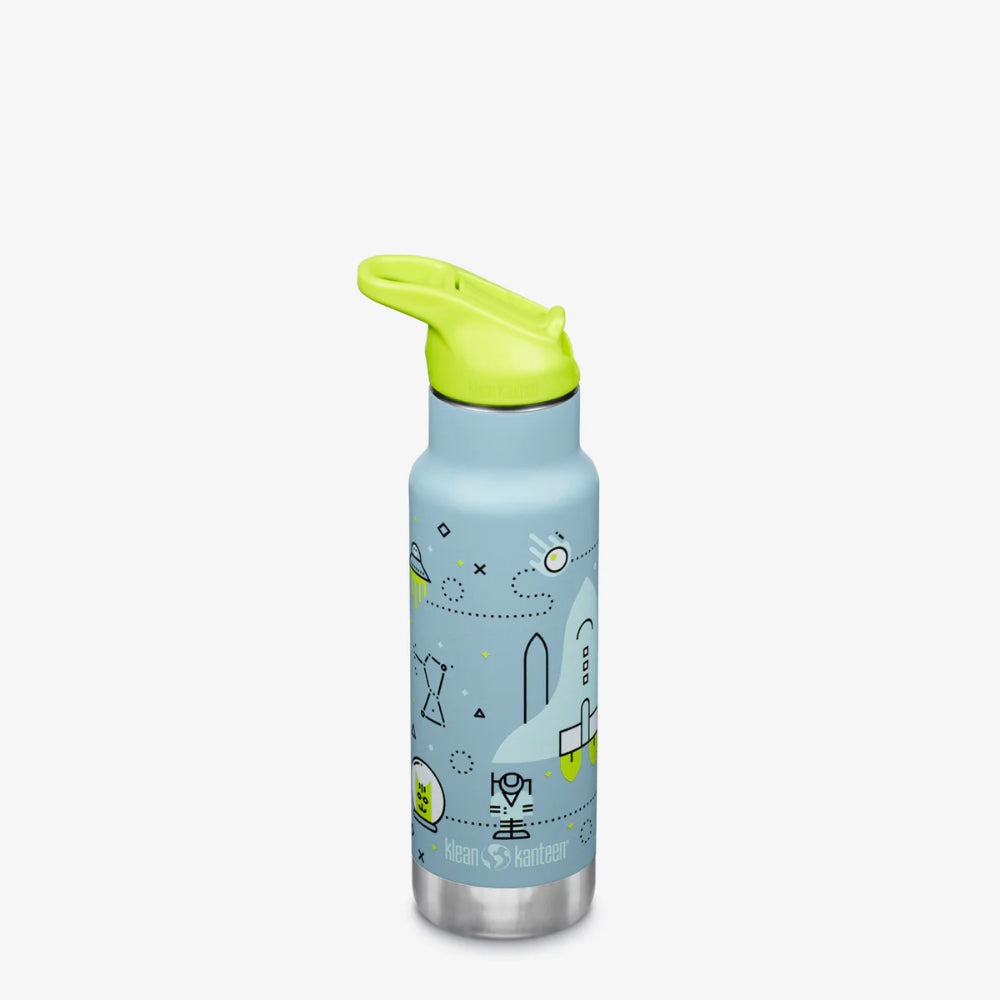 Stálbrúsi Kids Classic 355 ml