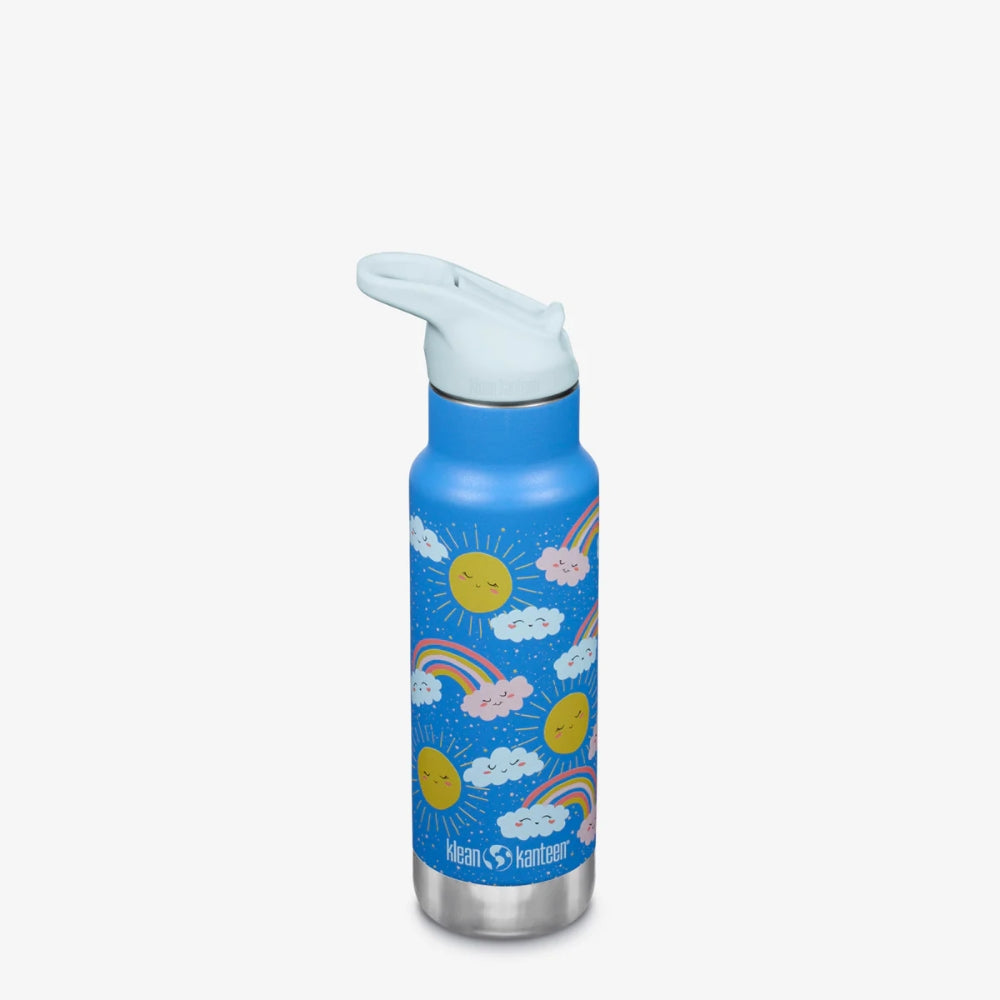 Stálbrúsi Kids Classic 355 ml