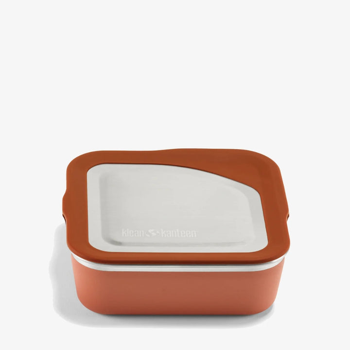 Stálílát 680 ml - Lunch Box