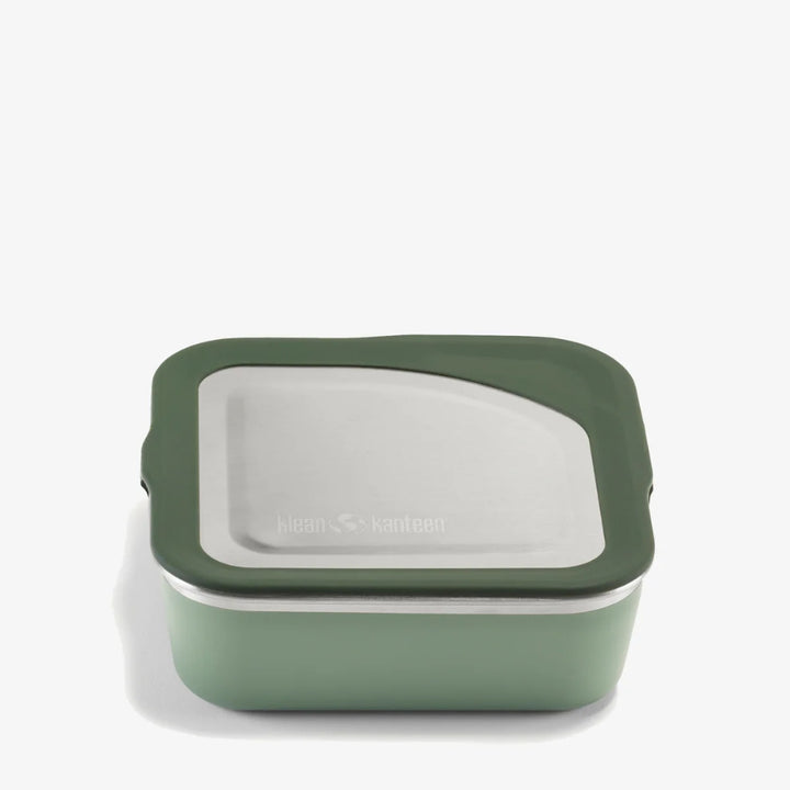 Stálílát 680 ml - Lunch Box