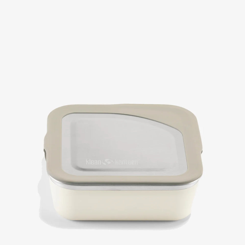 Stálílát 680 ml - Lunch Box
