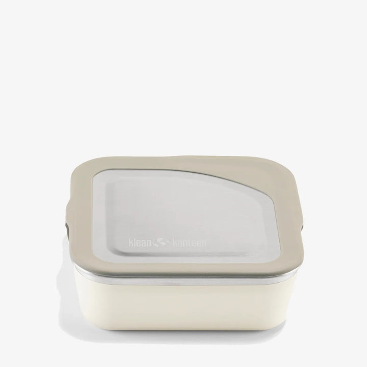 Stálílát 680 ml - Lunch Box