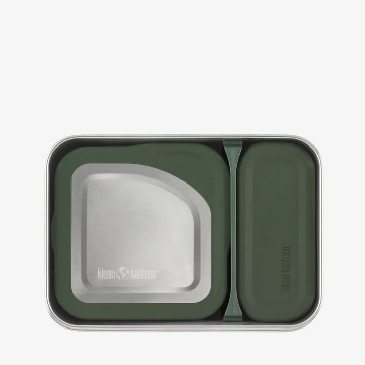 Stálílát 295 ml - Snack Box