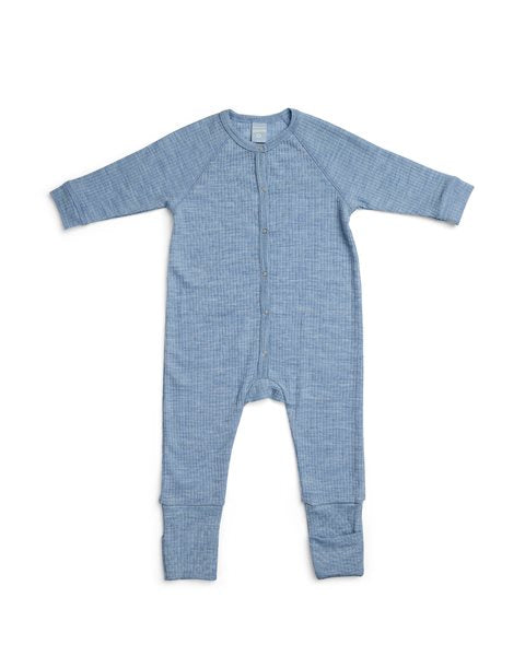 ULLAR HEILGALLI LIGHT BLUE MELANGE