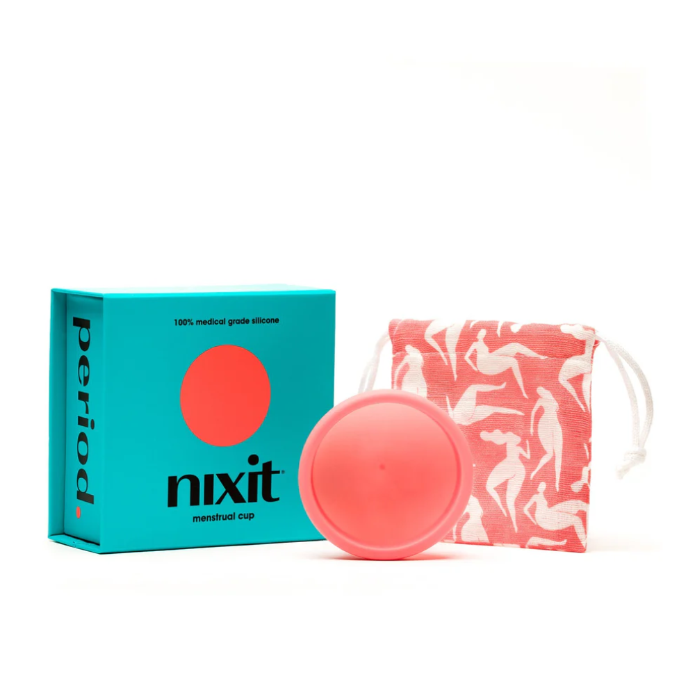 nixit - Menstrual Cup