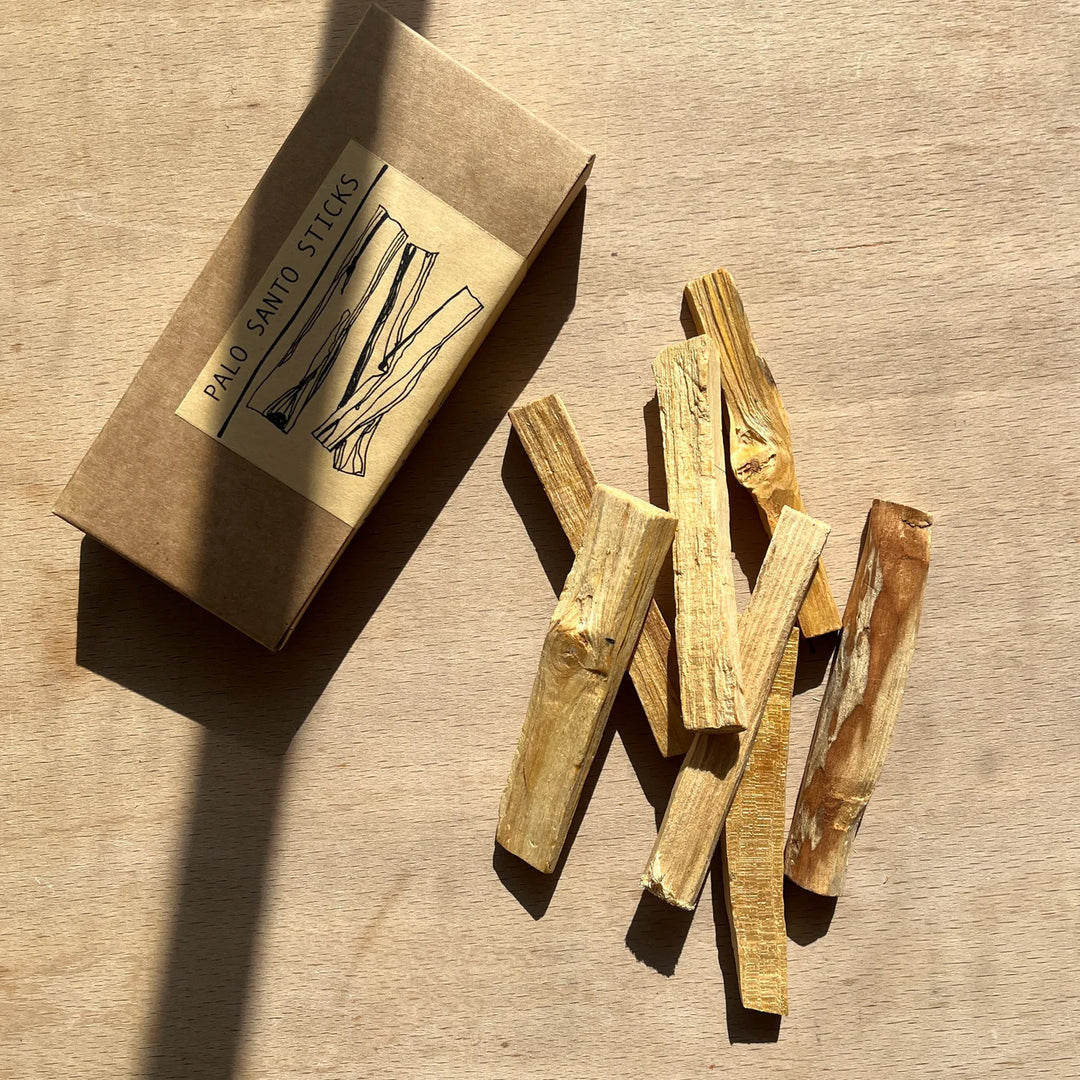 Palo Santo