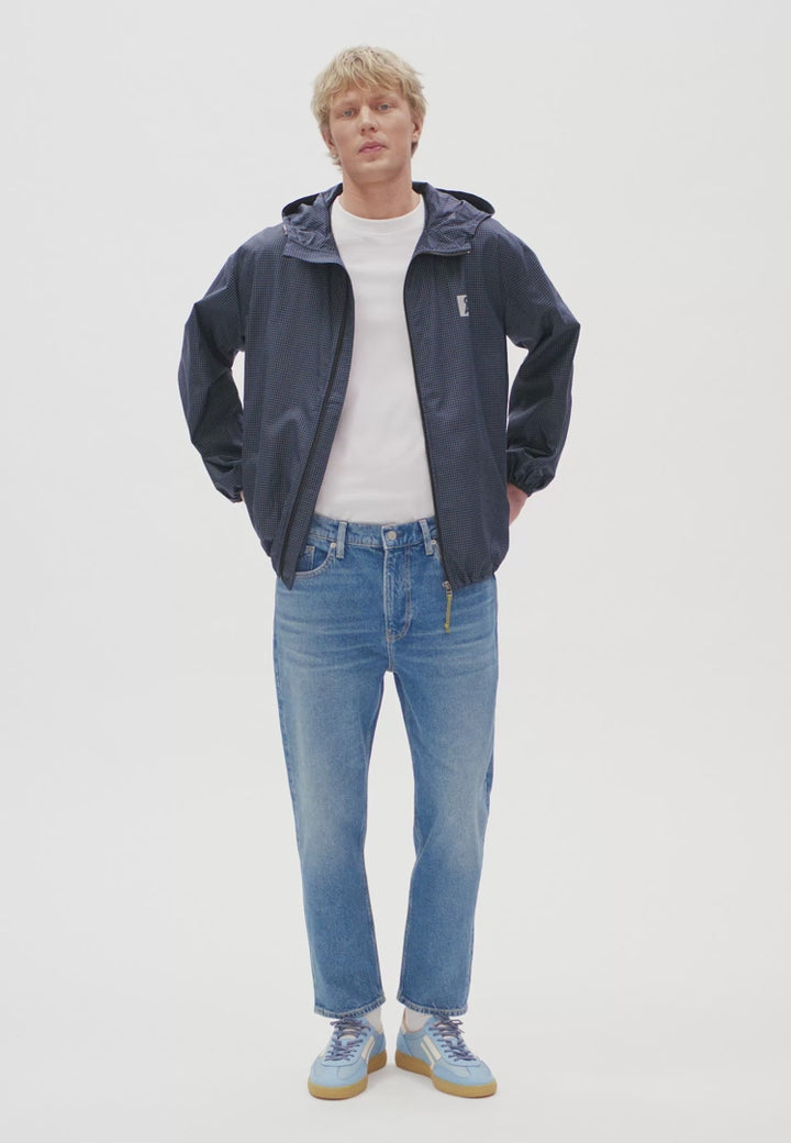 MAAKX RELAXED TAPERED GALLABUXUR ORKLA