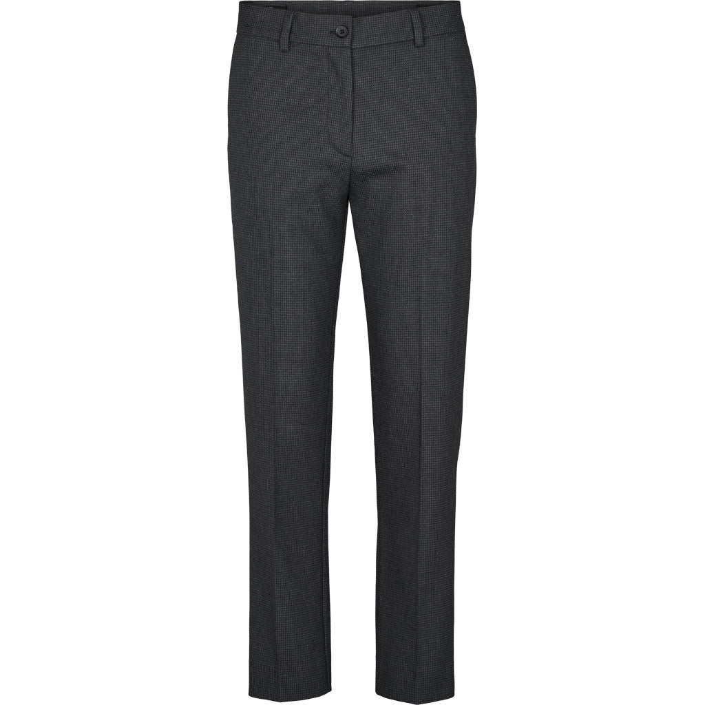 RADI SLIM BUXUR SVARTAR