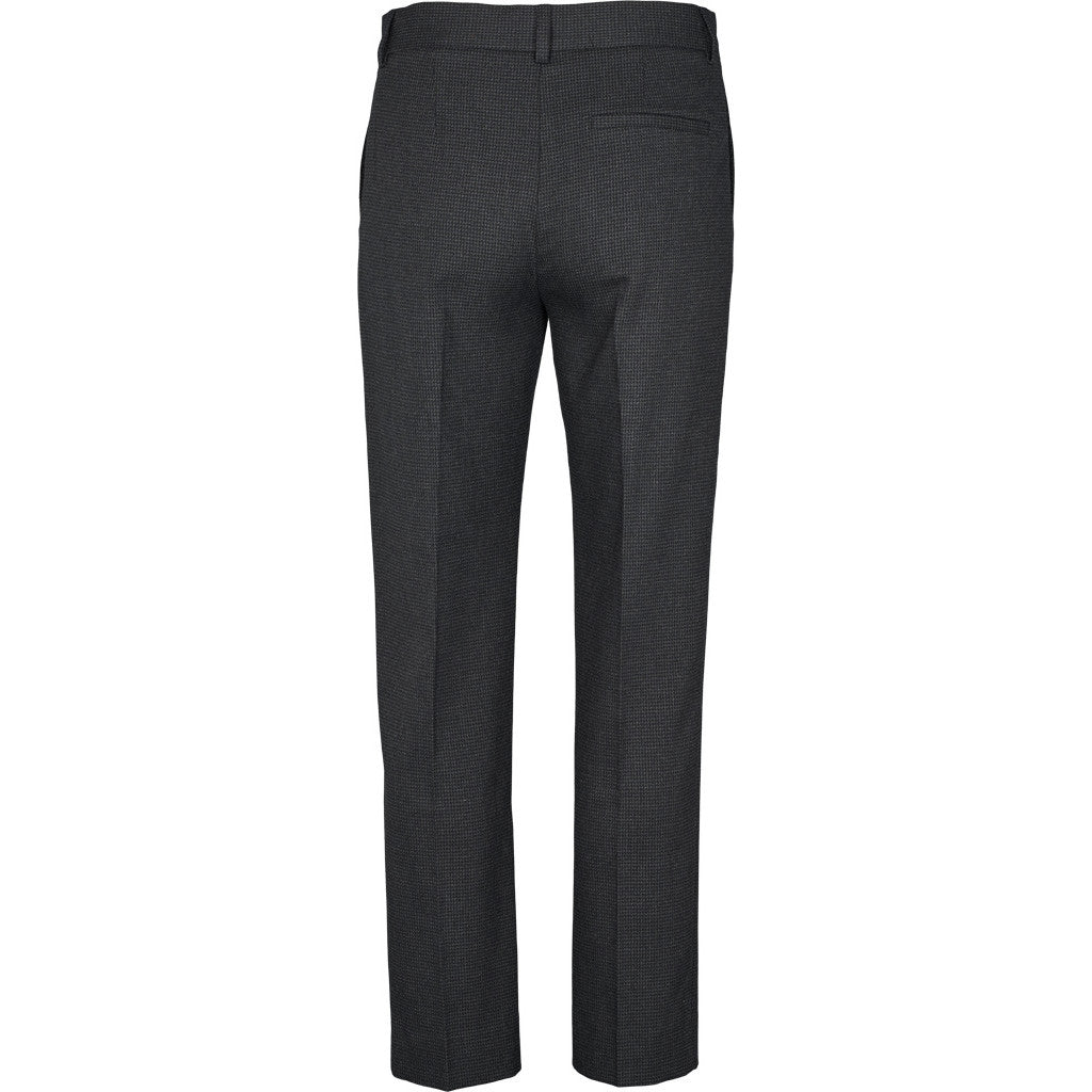 RADI SLIM BUXUR SVARTAR