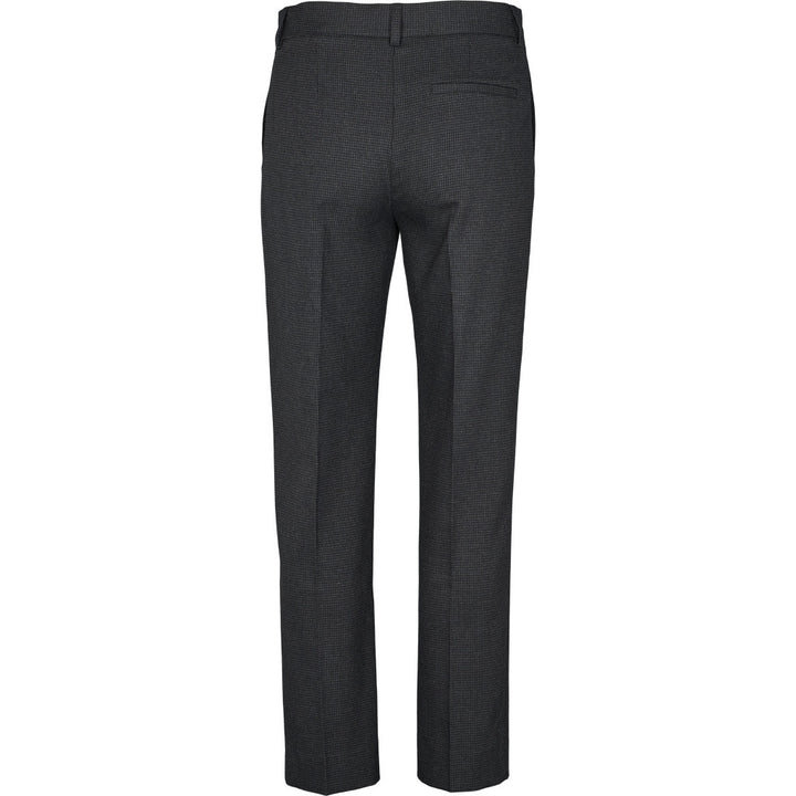 RADI SLIM BUXUR SVARTAR