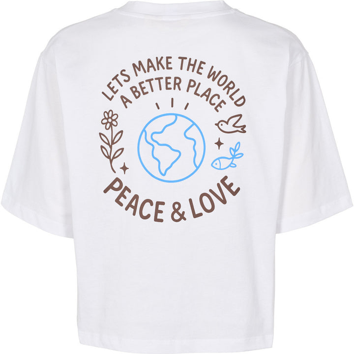 RAJI PEACE &amp; LOVE BOLUR
