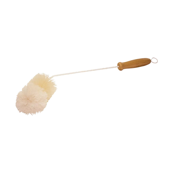 Flöskubursti - karöflur