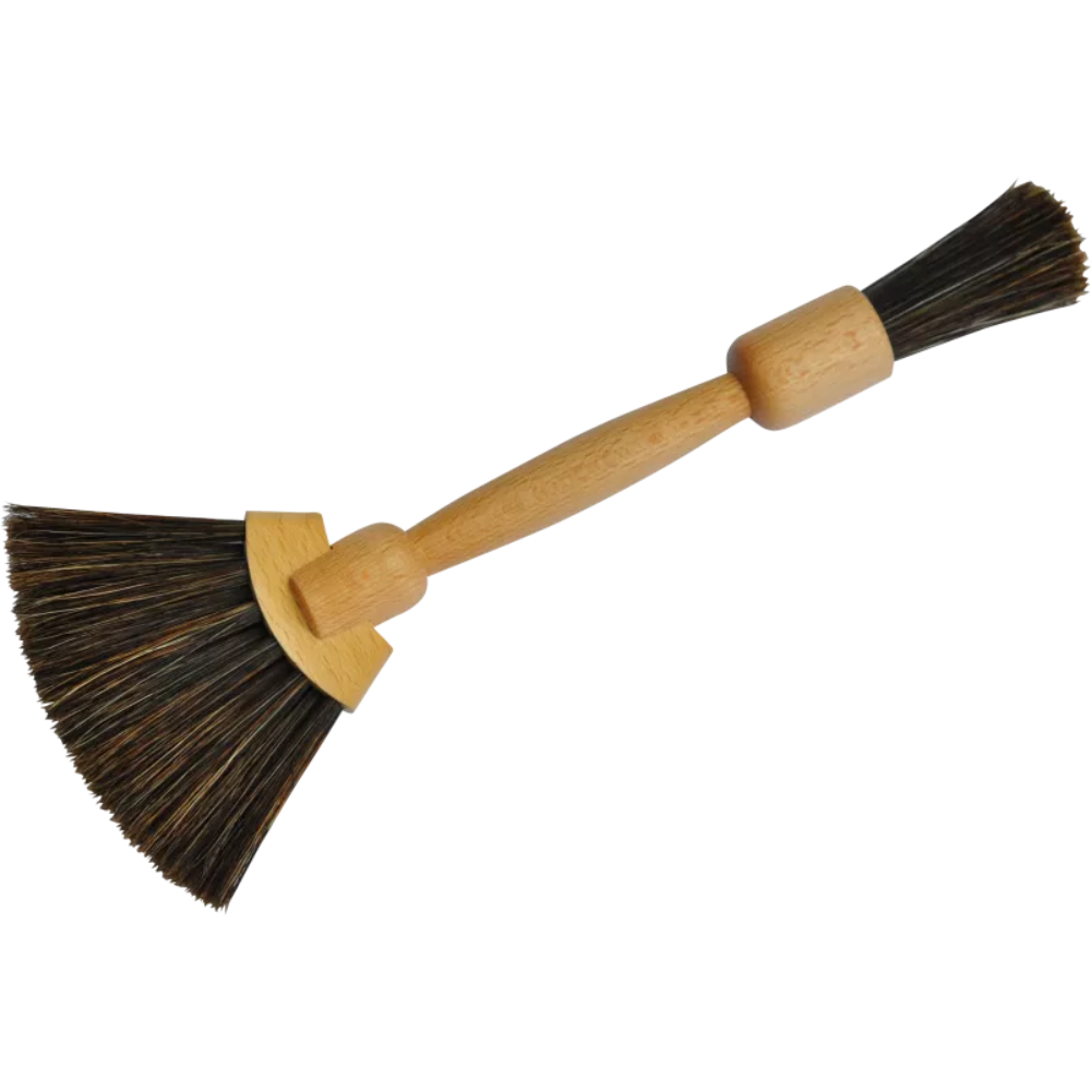 Rykbursti - vænglaga