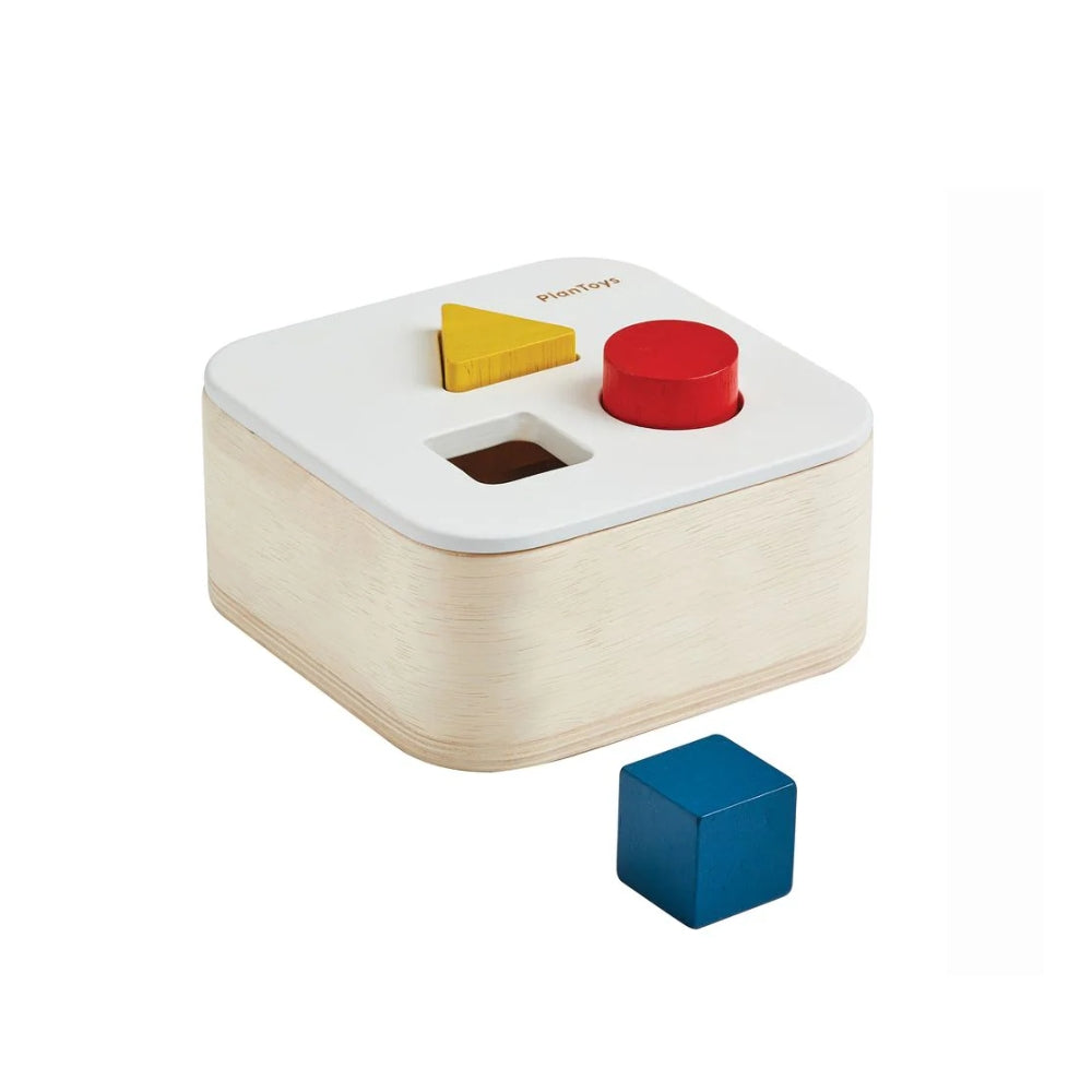 Shape & Sort it out bin