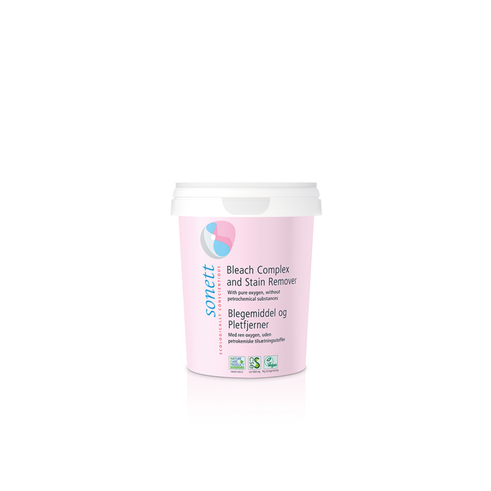 Bleach Complex & Stain Remover 450gr