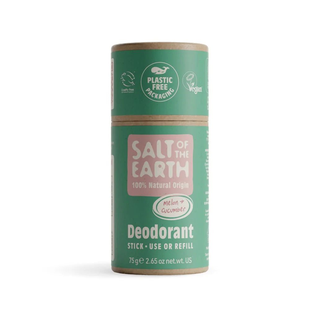 Svitastifti áfylling - Melon & Cucumber