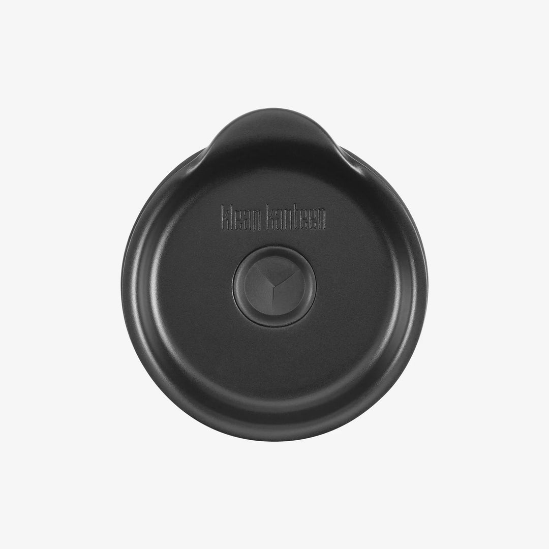Straw Lid (for Pints and Tumblers), Black