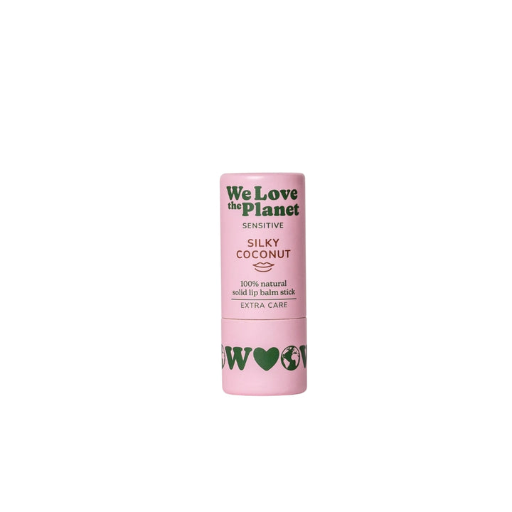 Varasalvi Silky Coconut - Extra Care