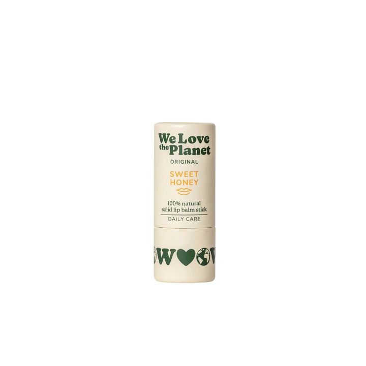 Varasalvi Sweet Honey - Daily Care