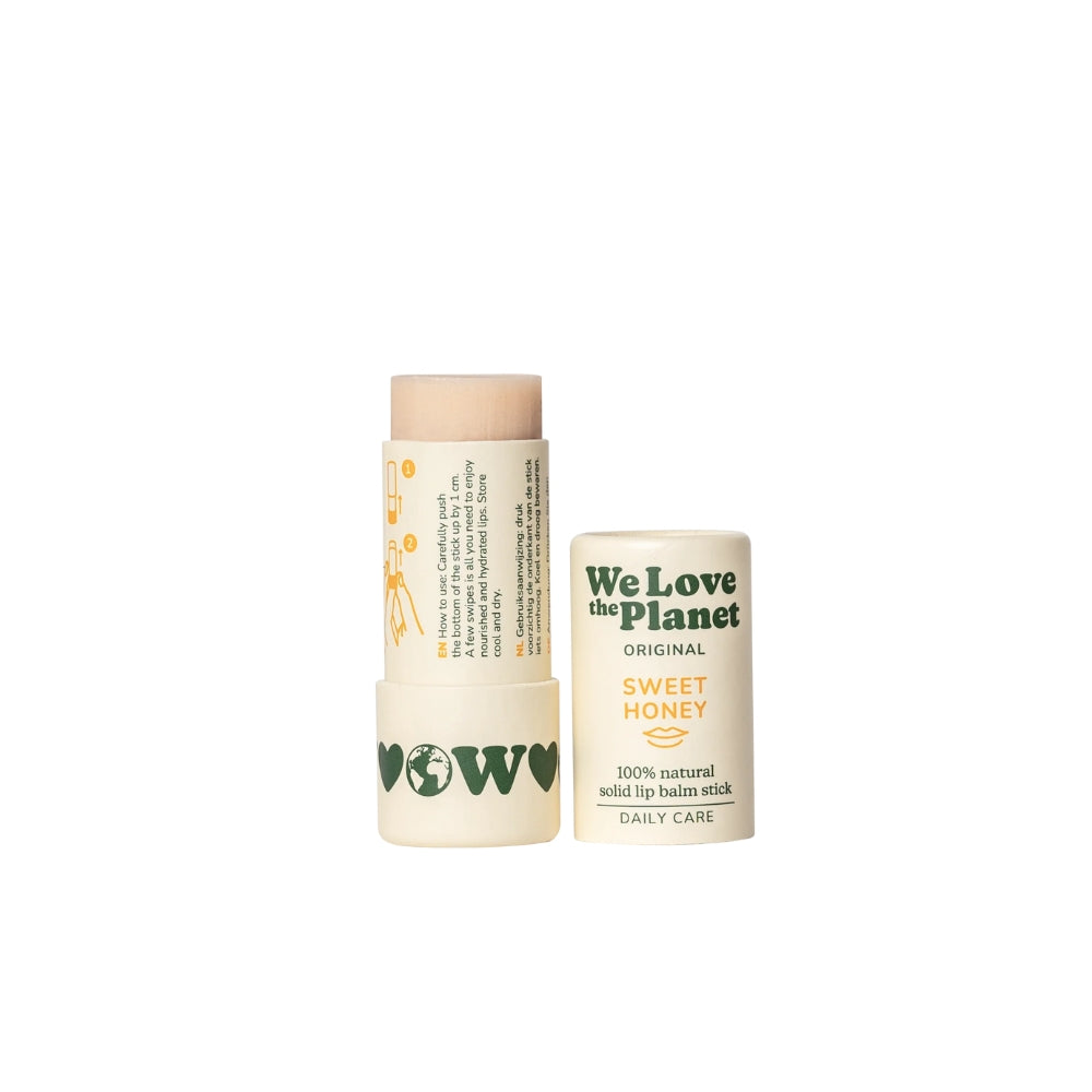 Varasalvi Sweet Honey - Daily Care