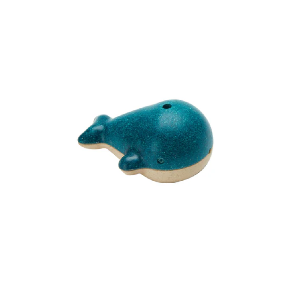 WHALE WHISTLE