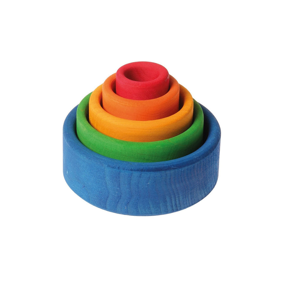 Grimms - viðarleikföng