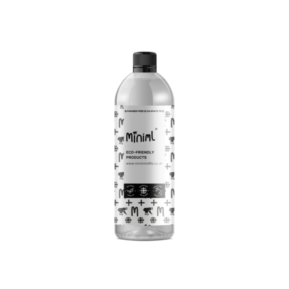 Miniml Flaska 500ml - plast