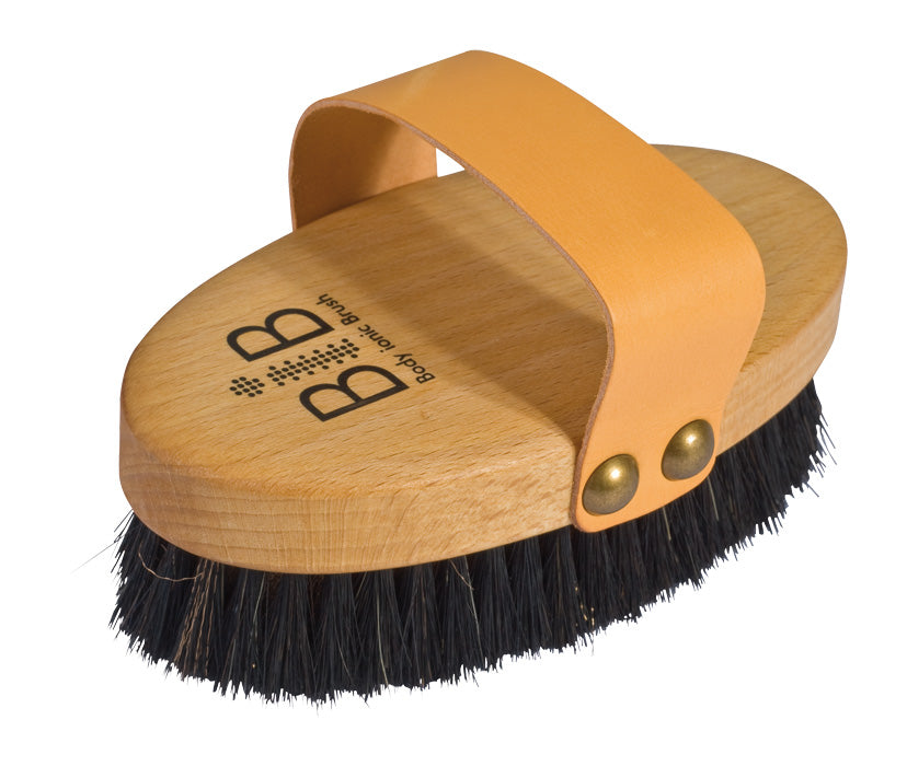 Líkamsbursti "Body Ionic"