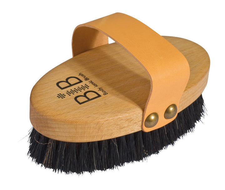 Líkamsbursti "Body Ionic"