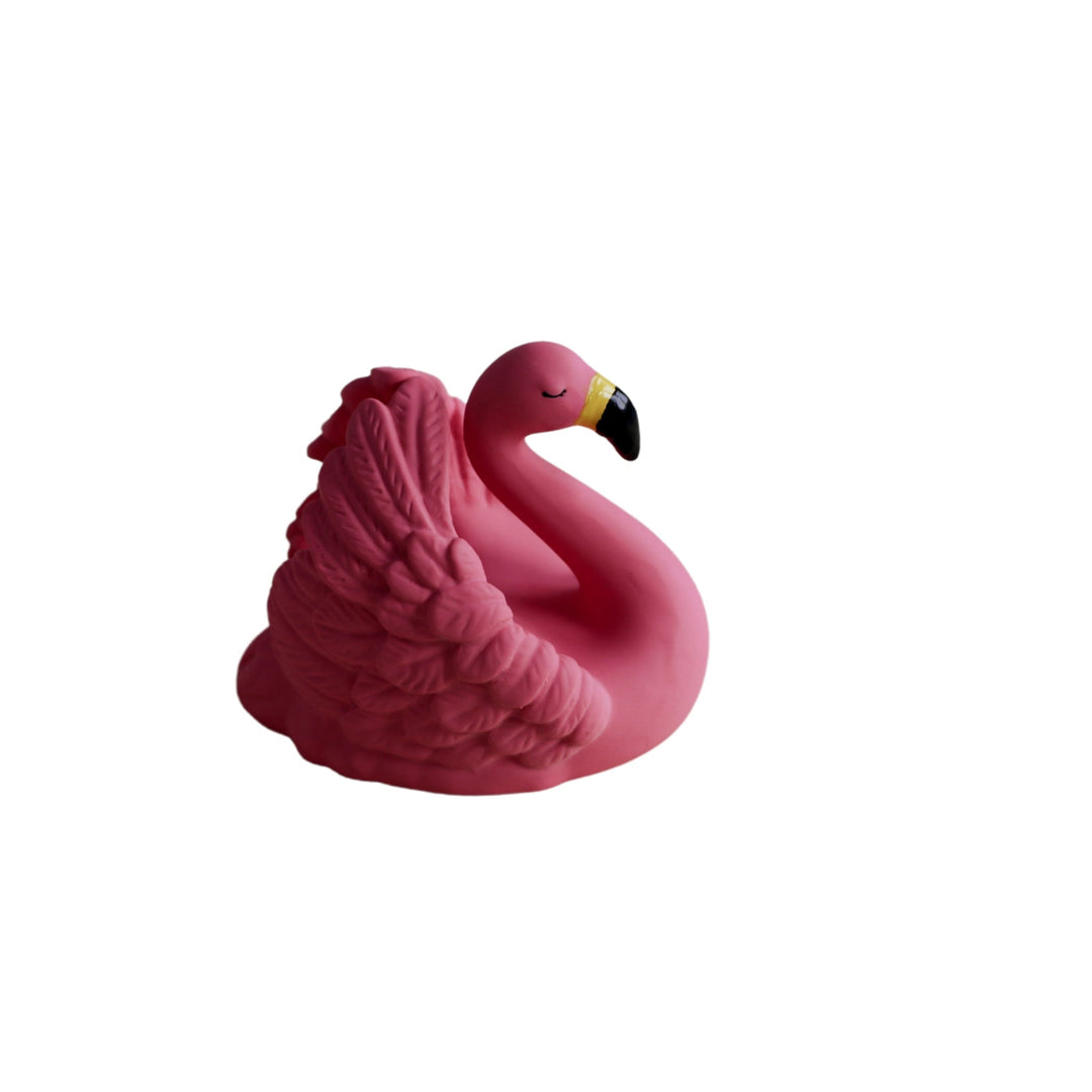Bað Flamingo