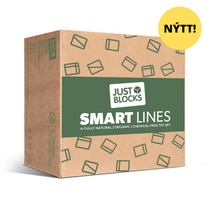 Smart Lines - Just Blocks