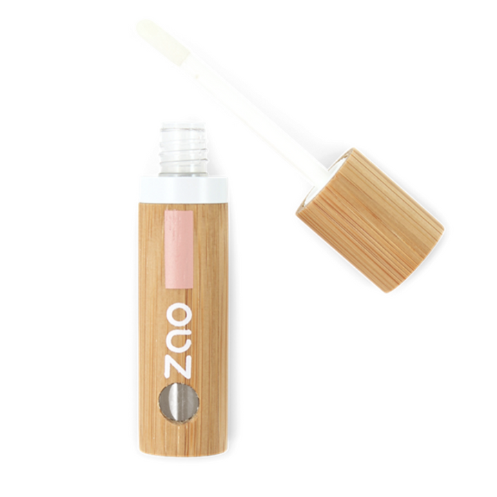 Liquid lip balm