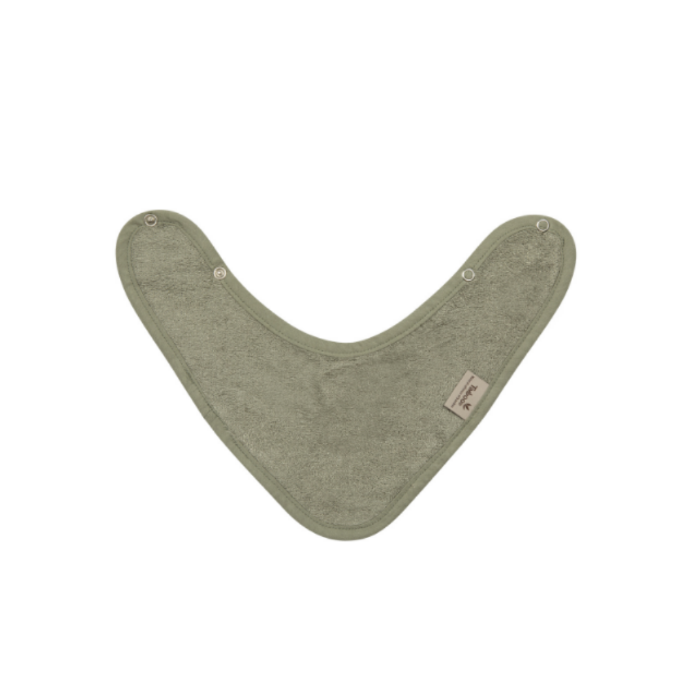 Slefsmekkur - Whisper Green