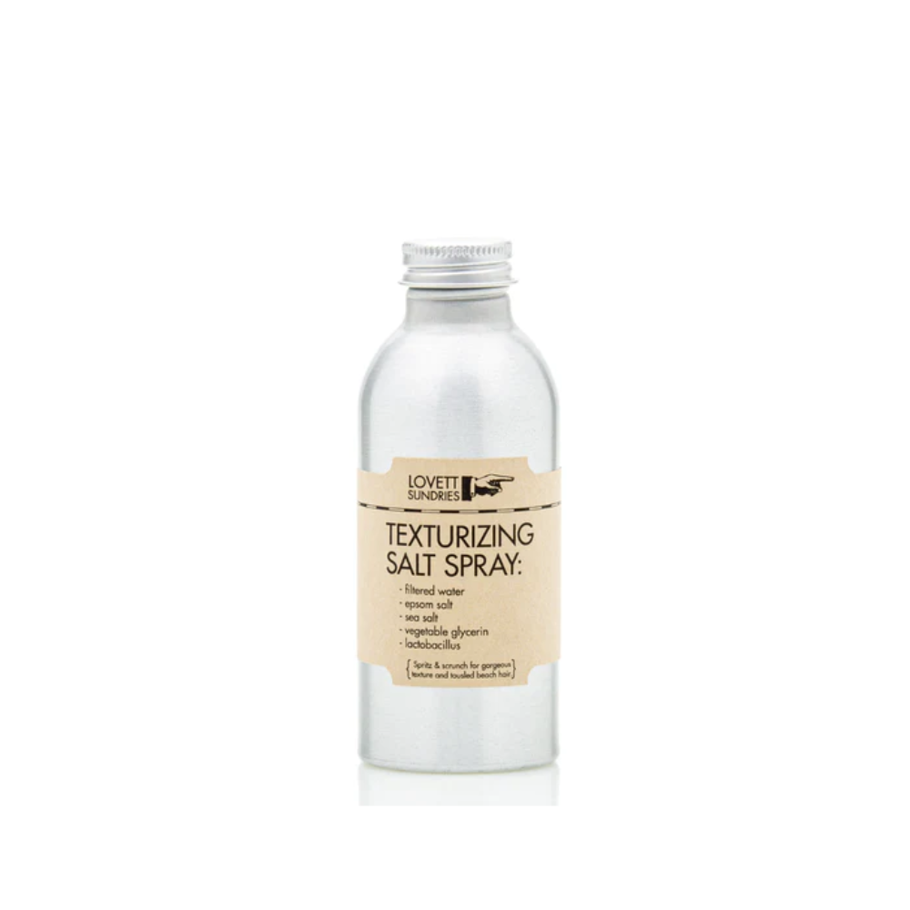 SaltSprey / Salt Spray 120 ml.