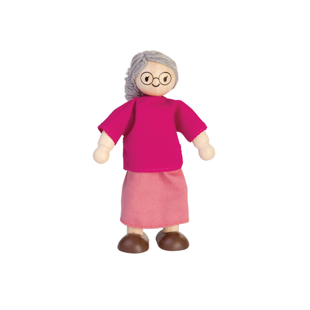 PlanToys Grandmother - Amma