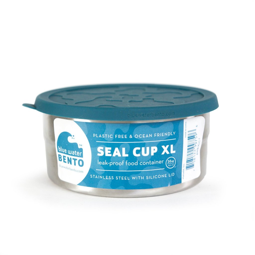 Stálílát - seal cup XL