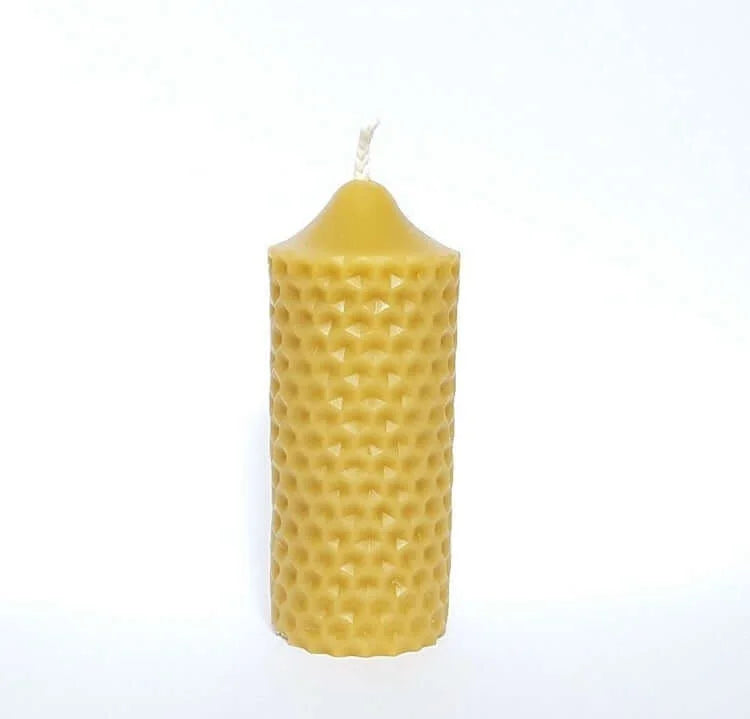 Beeswax Kerti Honeycomb